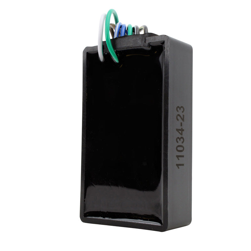 RMS PEAKRPM CDI BOX (HONDA) - Driven Powersports