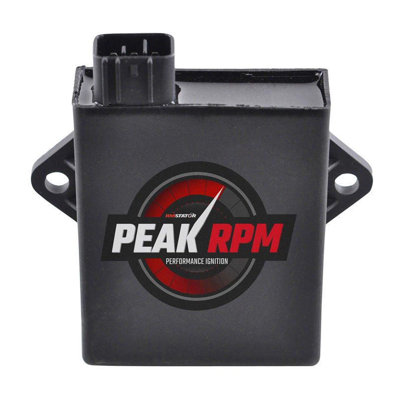 RMS PEAKRPM CDI AMPLIFIER BOX (CAN-AM) - Driven Powersports
