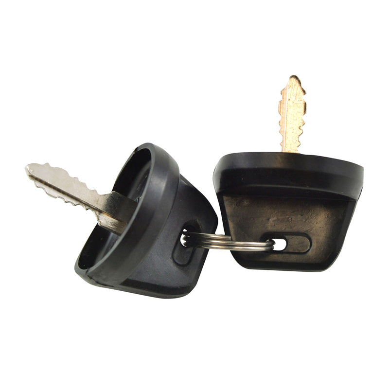 RMS 2-POSITION IGNITION KEY SWITCH (HONDA) - Driven Powersports