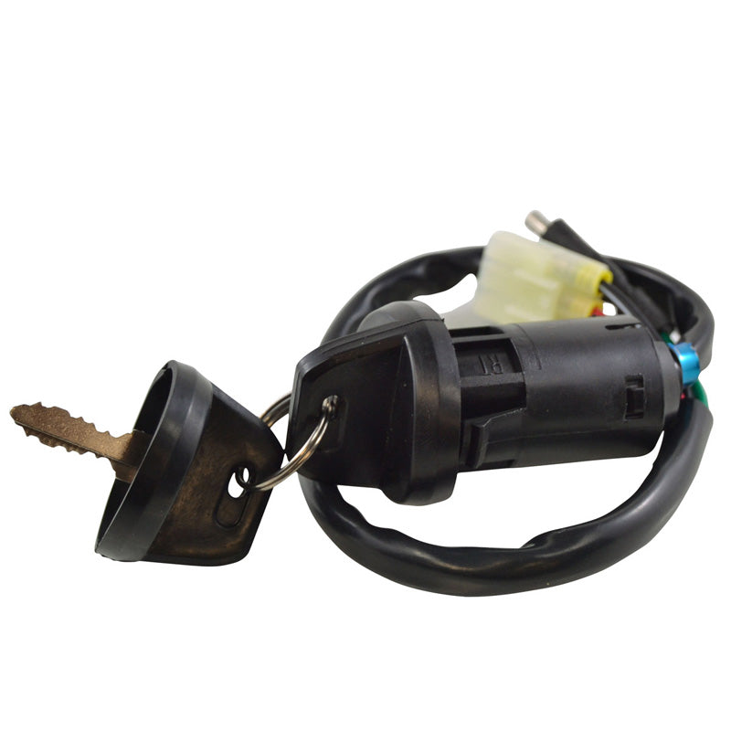 RMS 2-POSITION IGNITION KEY SWITCH (HONDA) - Driven Powersports