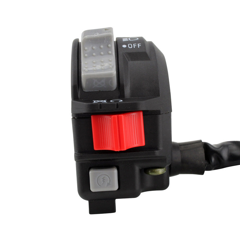 RMS HANDLEBAR SWITCH (YAMAHA) - Driven Powersports