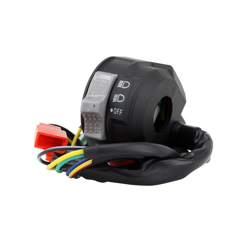 RMS HANDLEBAR SWITCH (YAMAHA) - Driven Powersports