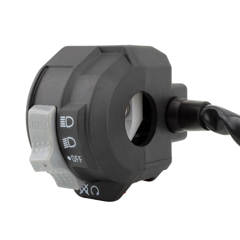 RMS HANDLEBAR SWITCH (YAMAHA) - Driven Powersports