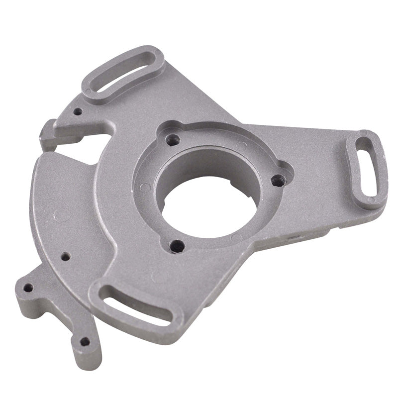 RMS ADJUSTABLE STATOR TIMING BACK PLATE (YAMAHA) - Driven Powersports