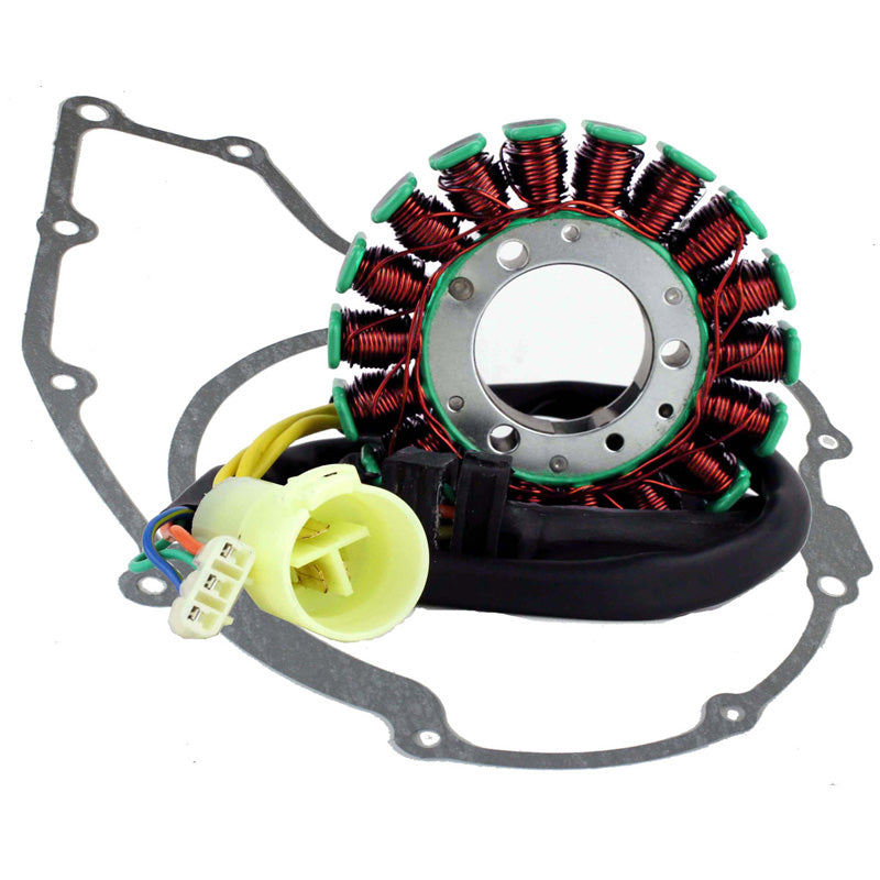 RMS KIT STATOR + KIT STATOR COVER GASKET (HONDA) - Driven Powersports