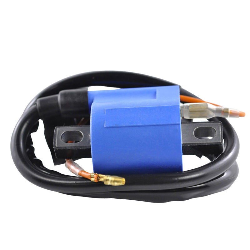 RMS KIT PEAKRP CDI BOX + EXTERNAL IGNITION COIL (YAMAHA) - Driven Powersports