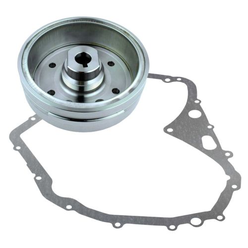 RMS Kit Flywheel + Crankcase Cover Gasket