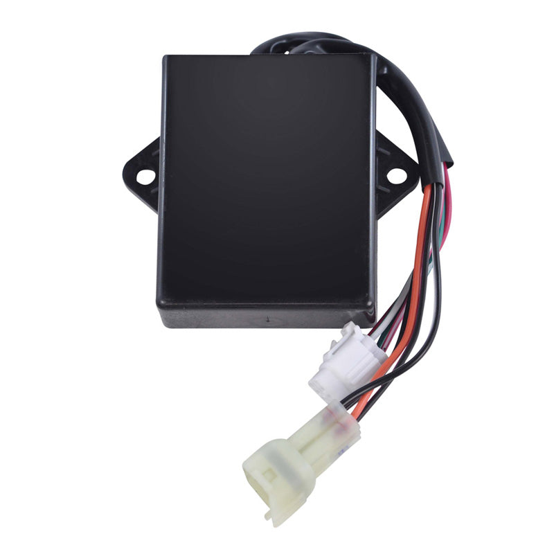 RMS KIT STATOR 200 W + REGULATOR RECTIFIER + CDI BOX + IGNITION COIL + FLYWHEEL PULLER (YAMAHA) - Driven Powersports
