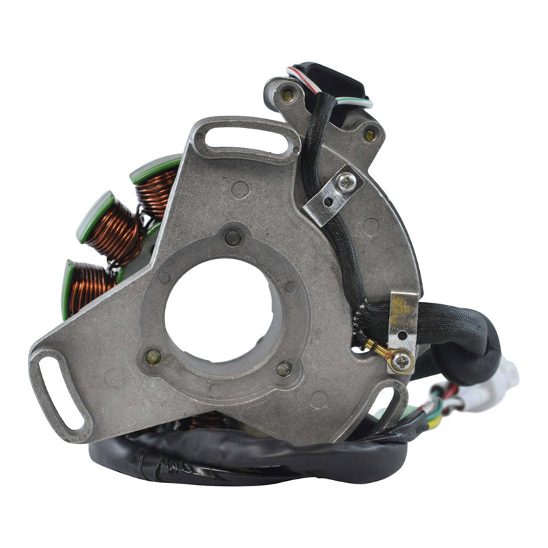 RMS KIT STATOR 200 W + AC REGULATOR RECTIFIER + PEAKRPM CDI (YAMAHA) - Driven Powersports