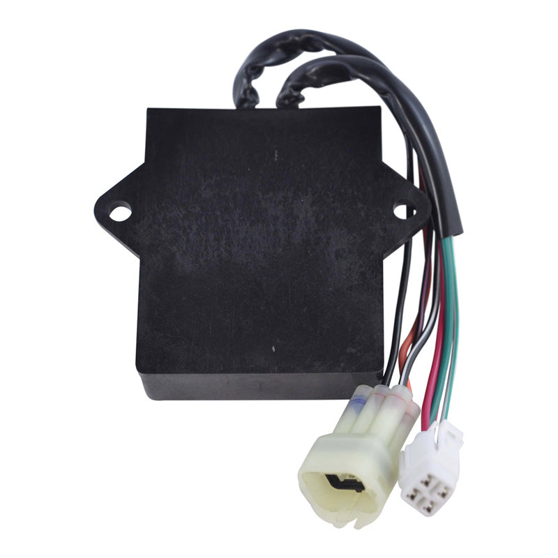 RMS KIT STATOR 200 W + AC REGULATOR RECTIFIER + PEAKRPM CDI (YAMAHA) - Driven Powersports