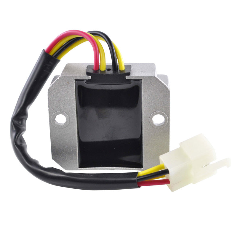 RMS KIT STATOR + REGULATOR RECTIFIER (YAMAHA) - Driven Powersports