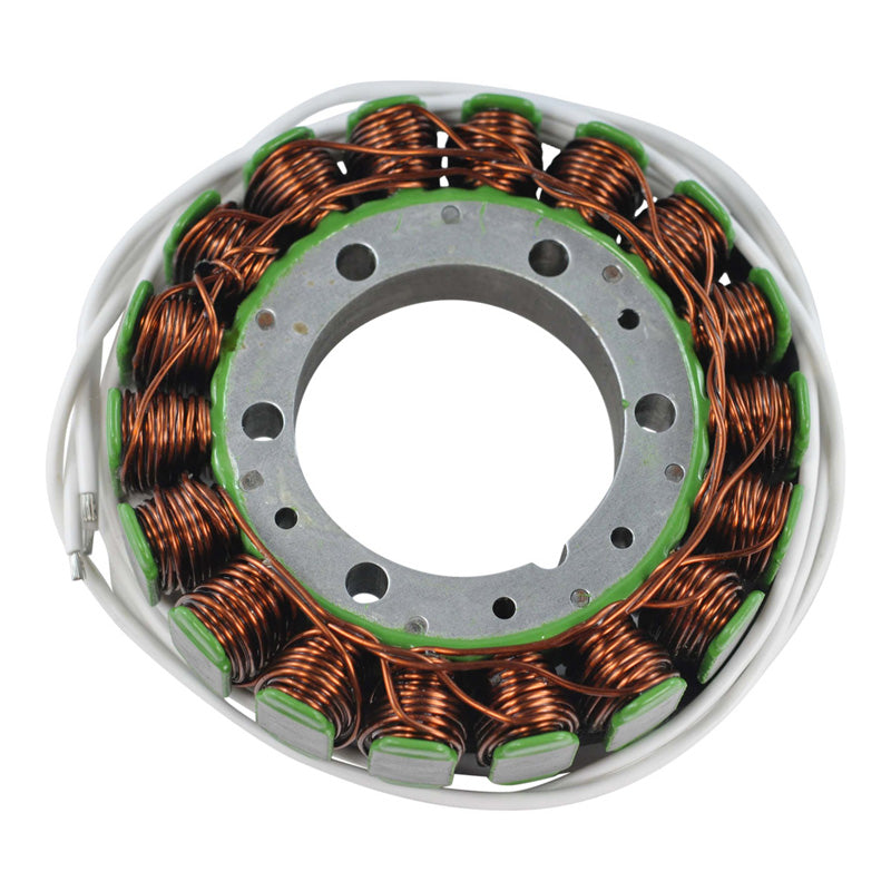RMS KIT STATOR + VOLTAGE REGULATOR RECTIFIER (HONDA) - Driven Powersports
