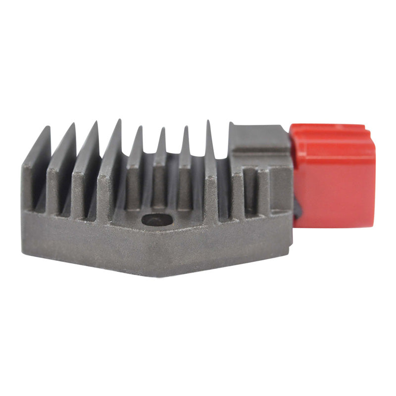 RMS KIT HIGH OUTPUT STATOR + VOLTAGE REGULATOR RECTIFIER (HONDA) Red - Driven Powersports