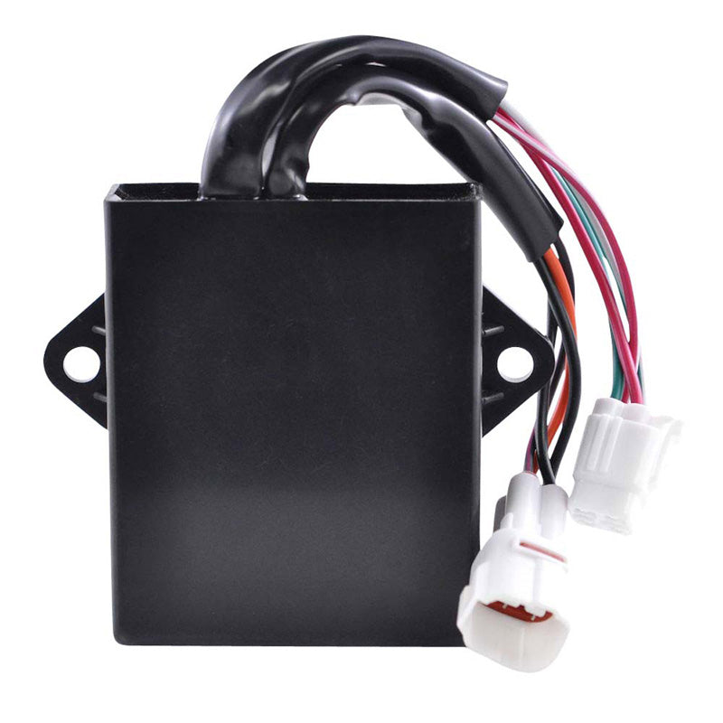 RMS KIT HO STATOR 200 W + AC REGULATOR + PEAKRPM CDI BOX + IGNITION COIL + FLYWHEEL (YAMAHA) - Driven Powersports