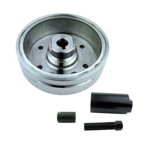 RMS Kit Improved Magneto Flywheel + Puller (Arctic Cat)