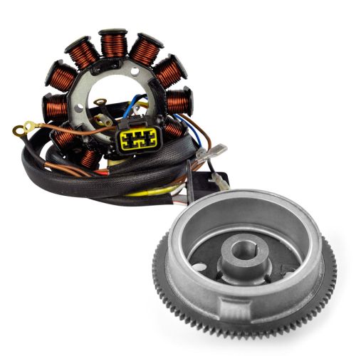 RMS Kit Stator + Flywheel (Polaris)