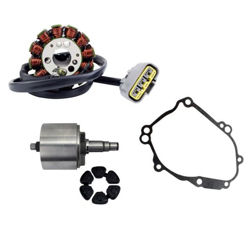 RMS Kit Stator + Flywheel + Gasket (Yamaha)