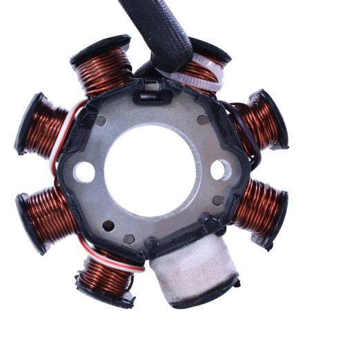 RMS 100W AC To DC Conversion Kit Stator + Regulator (KTM) (KTM)