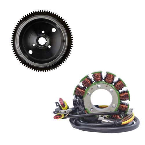 RMS Kit Stator + Flywheel Rotor (Polaris)