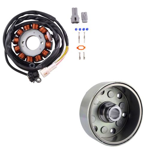 RMS Kit Flywheel + 140W High Output Stator (Yamaha)