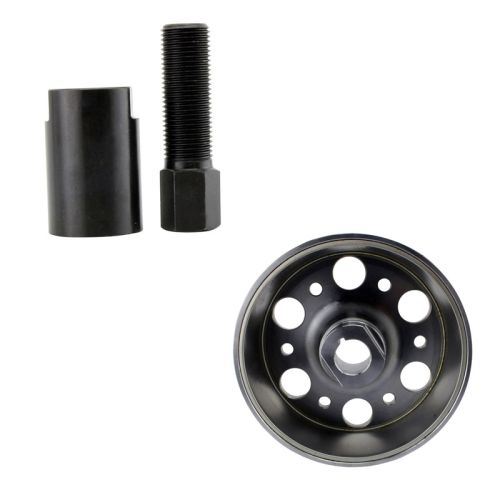 RMS Flywheel + M33 X 1.5 R.H. Puller (Yamaha)