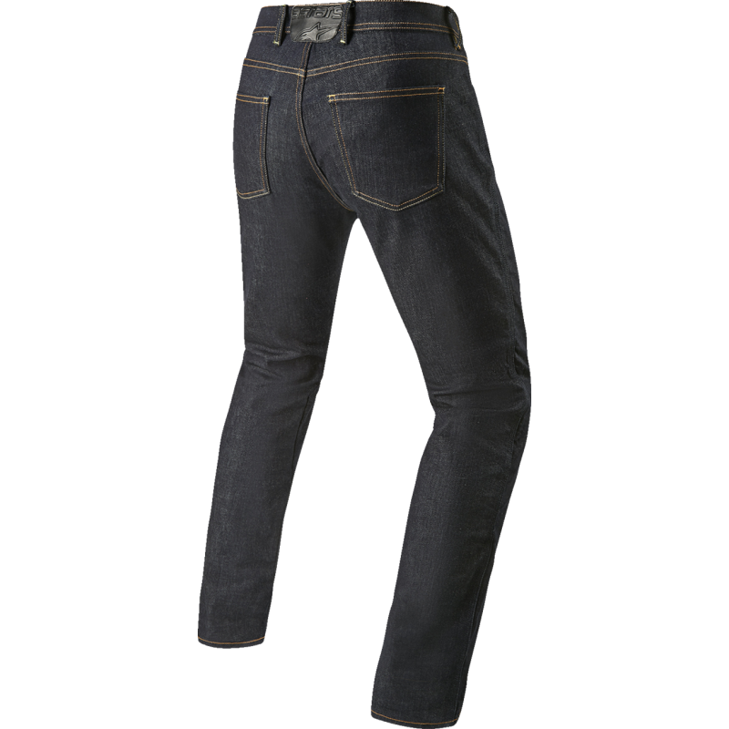 ALPINESTARS PANT CULT-8 Blue Back - Driven Powersports