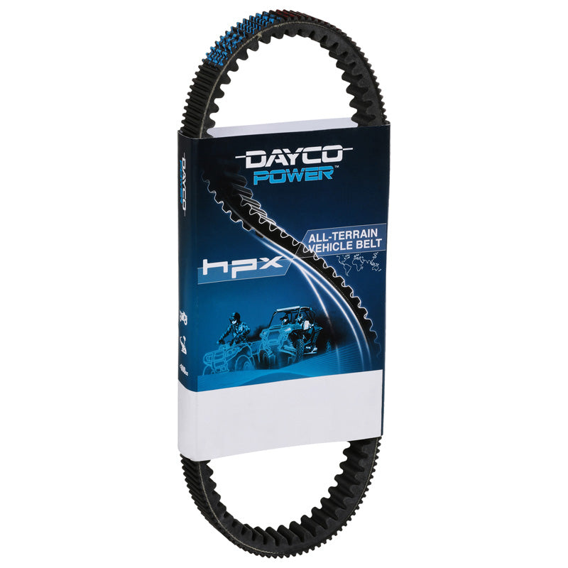 DAYCO SNOWMOBILE BELT HPX ARCTIC CAT - Driven Powersports
