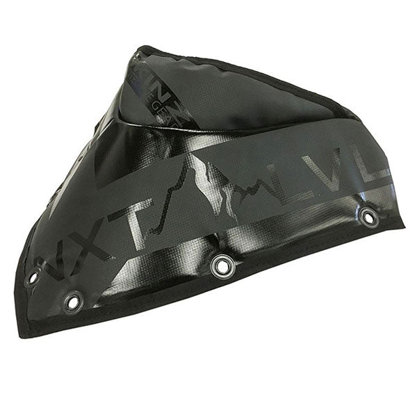 SKINZ PROTECTIVE GEAR NXT LEVEL WINDSHIELD PAK (NXAWP600-BK) - Driven Powersports