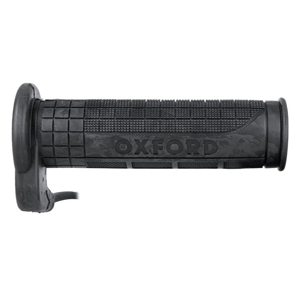 Oxford Evo Heaterz Grip - Driven Powersports