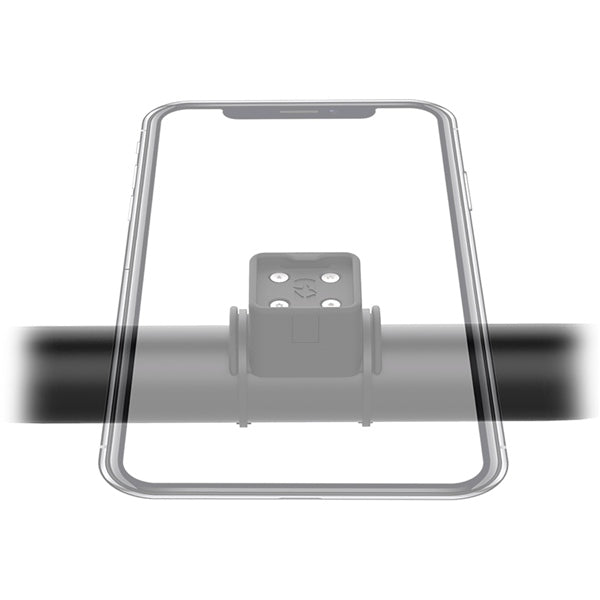 Oxford Cable Tie Mount CLIQR - Driven Powersports