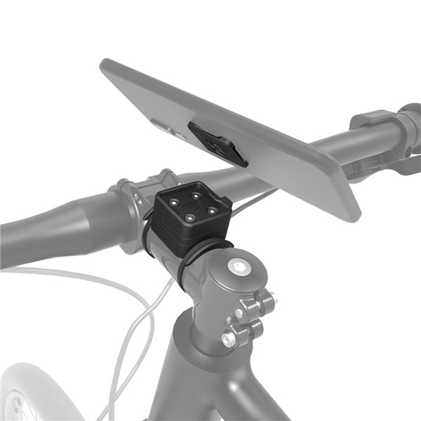 Oxford Handlebar Stem Mount CLIQR - Driven Powersports