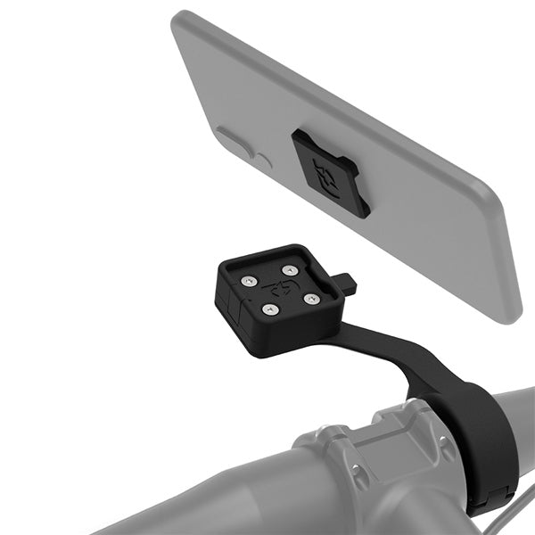 Oxford Handlebar Forward Mount CLIQR - Driven Powersports
