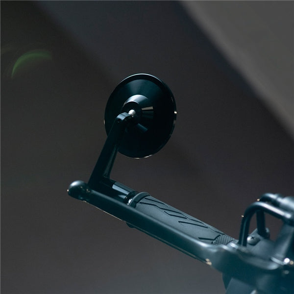 Oxford Street Bar End Mirror Mirror - Driven Powersports