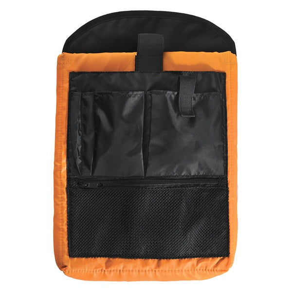 Oxford Evo 22L Backpack Black - Driven Powersports