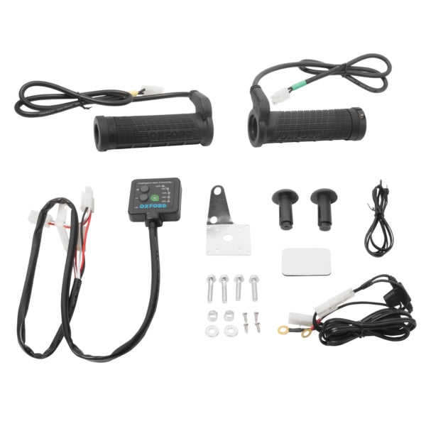 Oxford Heaterz Grips for ATV - Driven Powersports