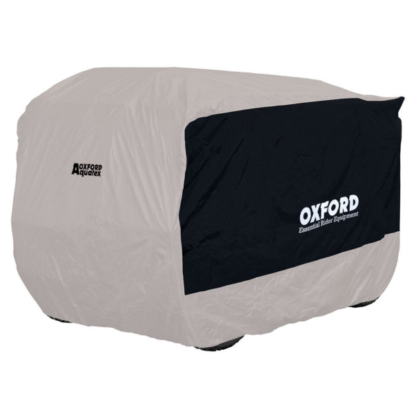 Oxford Aquatex Waterproof ATV Cover - Driven Powersports