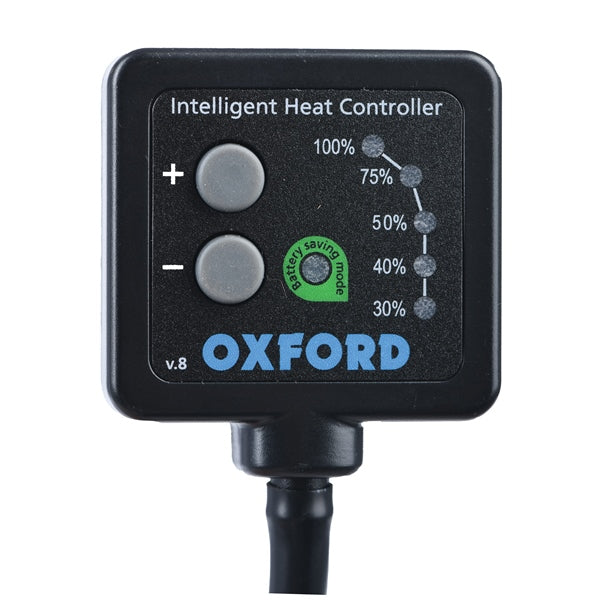 Oxford Heaterz V8I 9 Stage Heat Controller - Driven Powersports