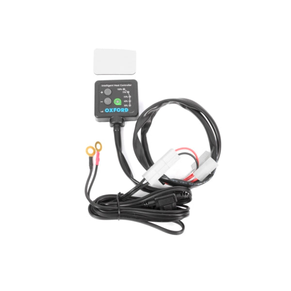 Oxford Intelligent Heaterz v.8 Switch - Driven Powersports