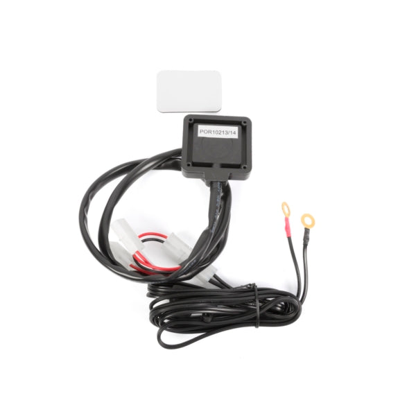 Oxford Intelligent Heaterz v.8 Switch - Driven Powersports