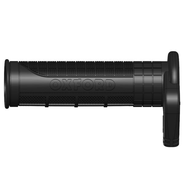 Oxford Adventure Spare Grip - Driven Powersports