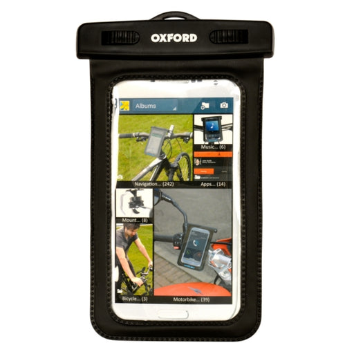 OXFORD PRODUCTS PHONE MOUNT UNIVERSAL OXFORD (OX190) - Driven Powersports