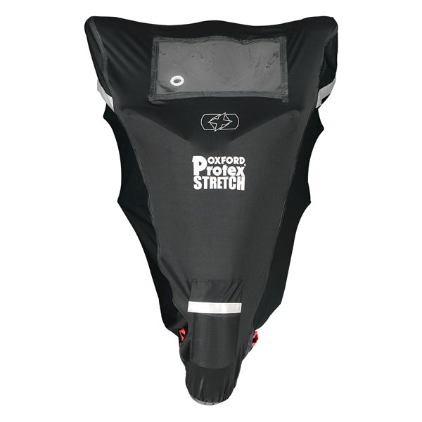 Oxford Protex Stretch Outdoor Cover XL - Driven Powersports
