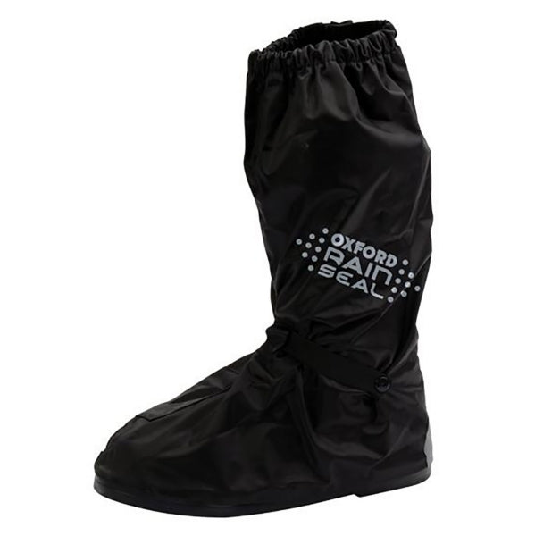 Oxford Waterproof overboot, Bone Dry XL - Driven Powersports