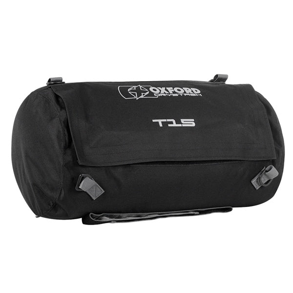 Oxford Drystash Waterproof Travel Bag - Driven Powersports