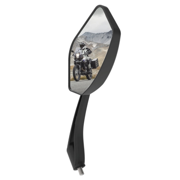 Oxford M10 x 1.25 RH Mirror - Driven Powersports