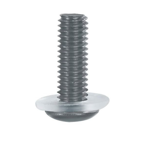 Oxford Screen Screw Silver - Driven Powersports