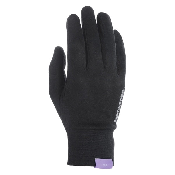 Oxford Deluxe Gloves SM-MD - Driven Powersports