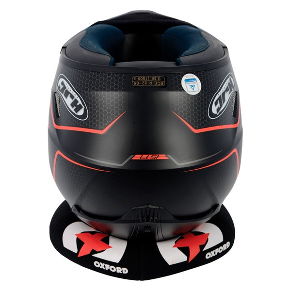 Oxford Helmet Care Pad - Driven Powersports