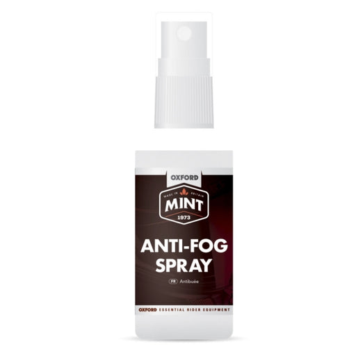 OXFORD PRODUCTS ANTIFOG 50ML OXFORD Mint - Driven Powersports