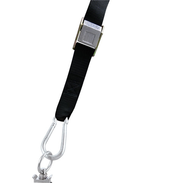 Oxford Super Wonderbar Tie-Down - Driven Powersports